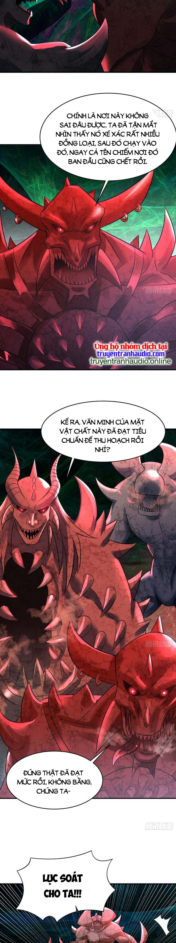 đọc truyện Ta Luyện Khí Ba Ngàn Năm Chương 299 ảnh 22 tại Thiên Thai Truyện