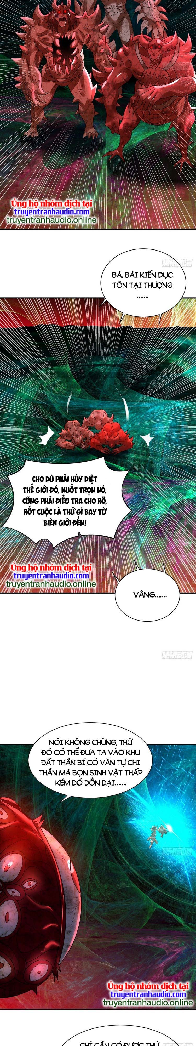 đọc truyện Ta Luyện Khí Ba Ngàn Năm Chương 299 ảnh 23 tại Thiên Thai Truyện