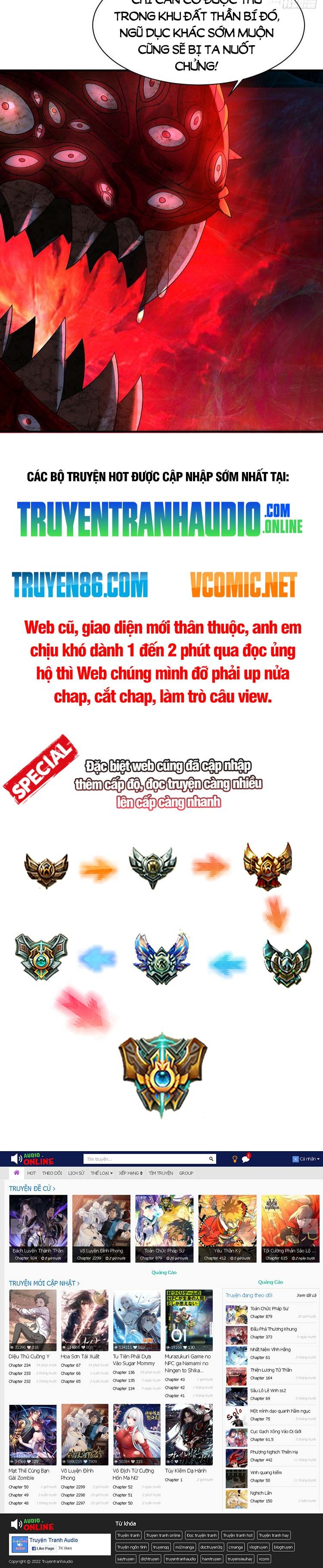 đọc truyện Ta Luyện Khí Ba Ngàn Năm Chương 299 ảnh 24 tại Thiên Thai Truyện