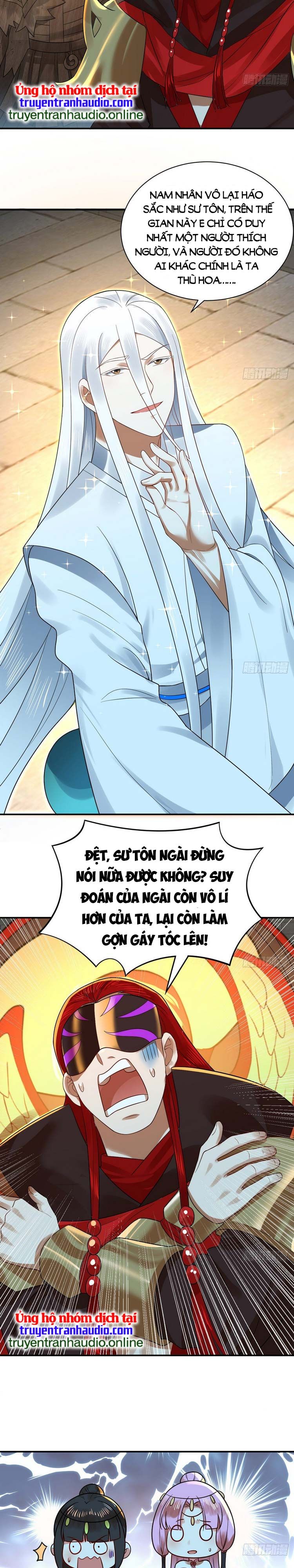 đọc truyện Ta Luyện Khí Ba Ngàn Năm Chương 299 ảnh 7 tại Thiên Thai Truyện