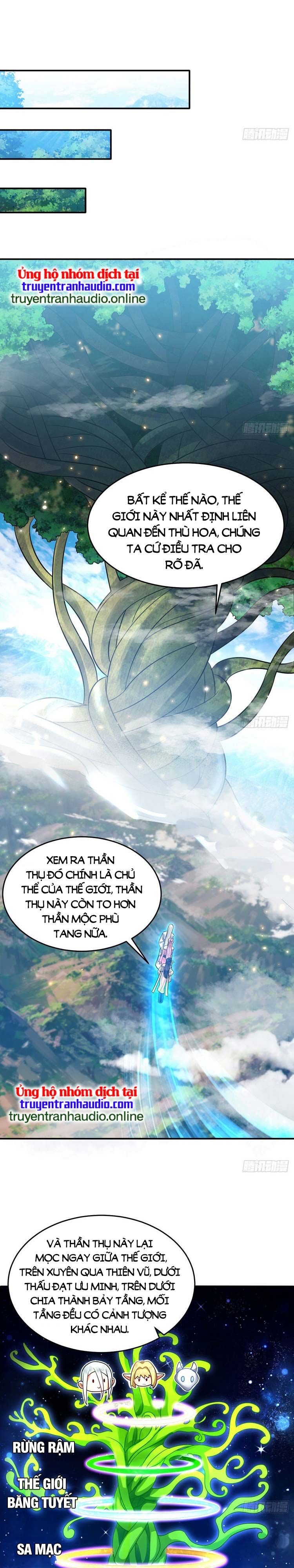 đọc truyện Ta Luyện Khí Ba Ngàn Năm Chương 299 ảnh 10 tại Thiên Thai Truyện