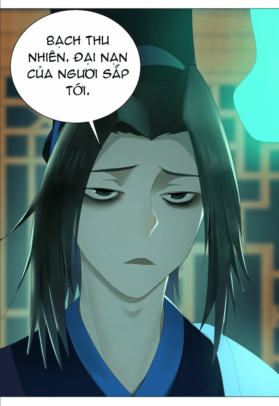 đọc truyện Ta Luyện Khí Ba Ngàn Năm Chương 3 ảnh 12 tại Thiên Thai Truyện