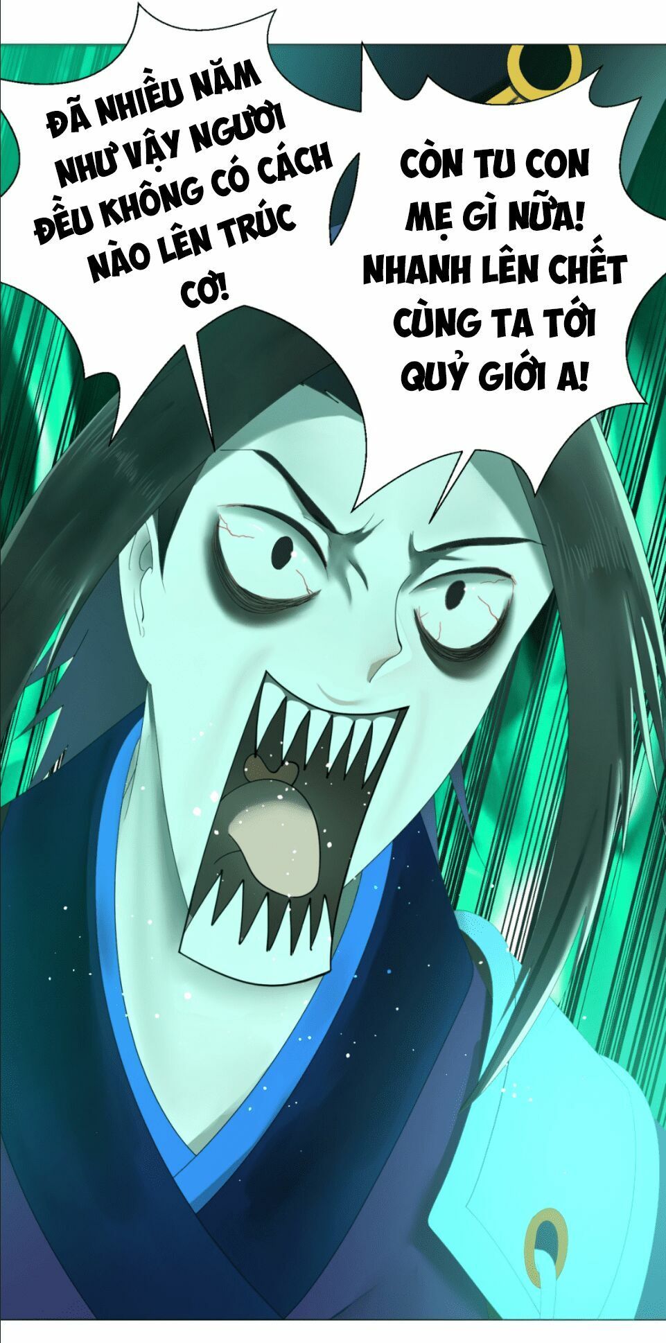 đọc truyện Ta Luyện Khí Ba Ngàn Năm Chương 3 ảnh 17 tại Thiên Thai Truyện