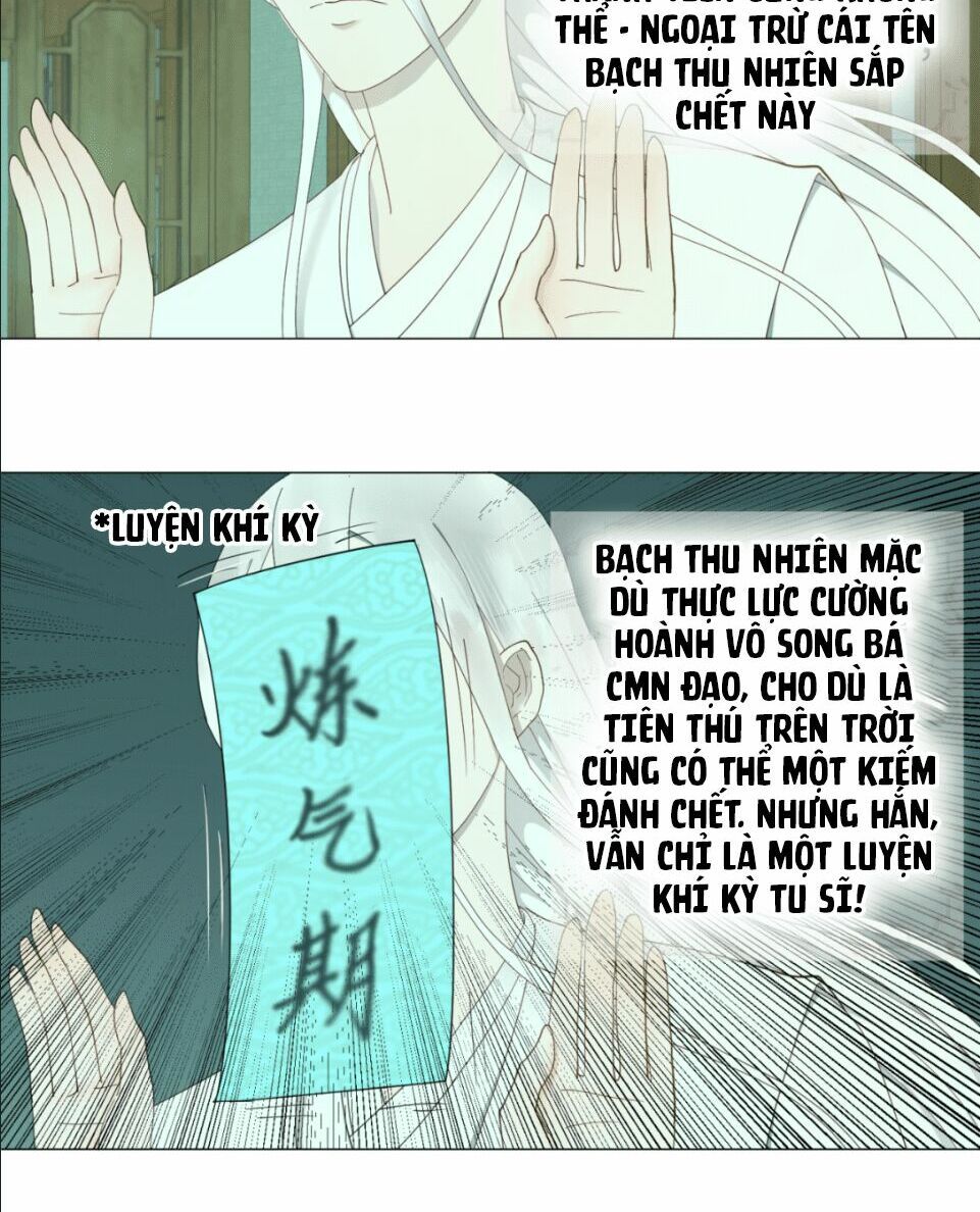 đọc truyện Ta Luyện Khí Ba Ngàn Năm Chương 3 ảnh 19 tại Thiên Thai Truyện