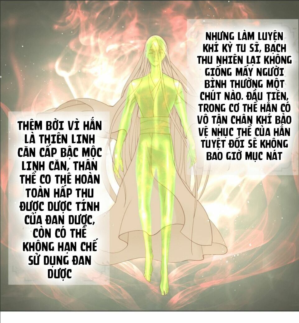 đọc truyện Ta Luyện Khí Ba Ngàn Năm Chương 3 ảnh 21 tại Thiên Thai Truyện