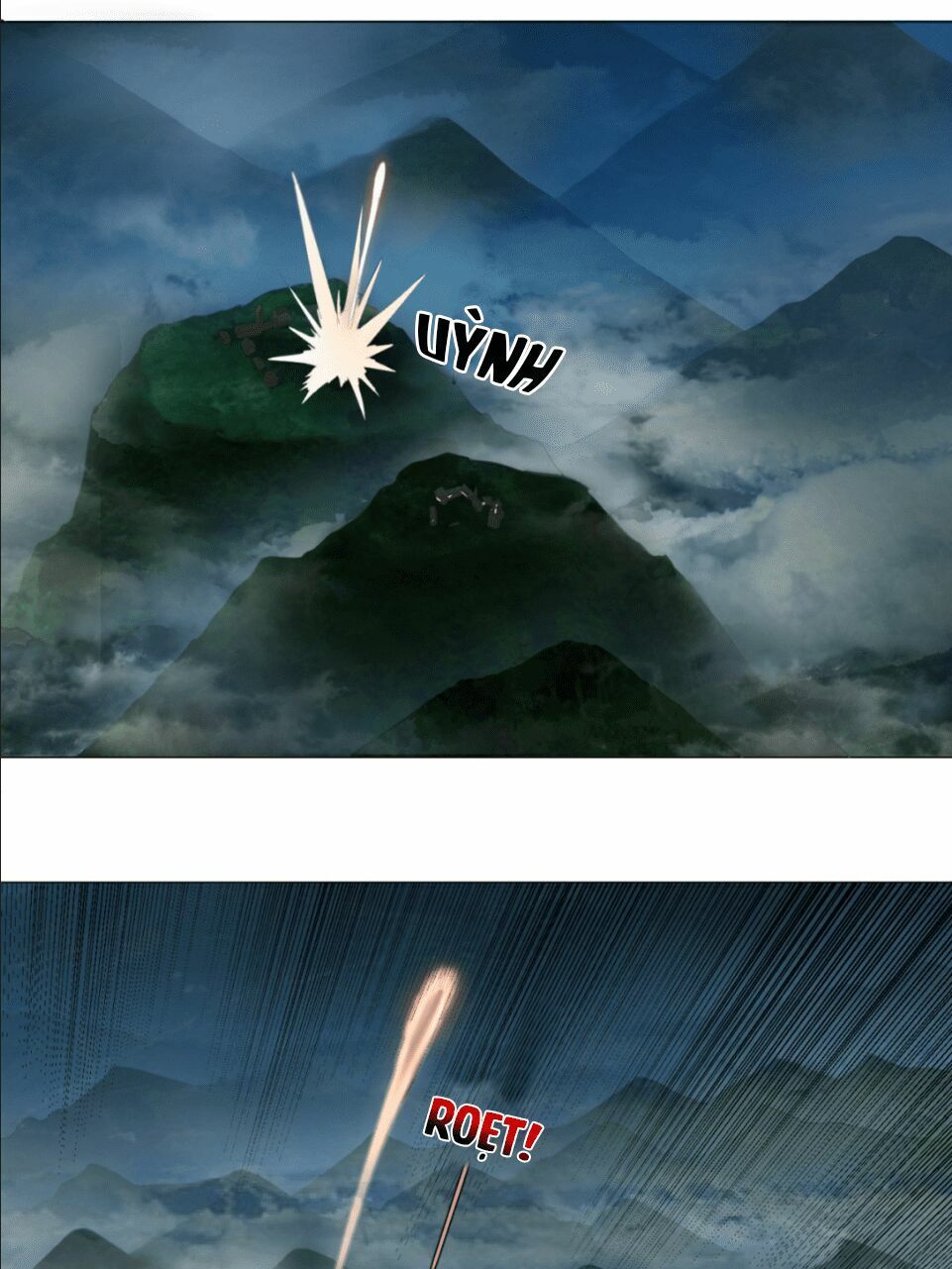 đọc truyện Ta Luyện Khí Ba Ngàn Năm Chương 3 ảnh 4 tại Thiên Thai Truyện