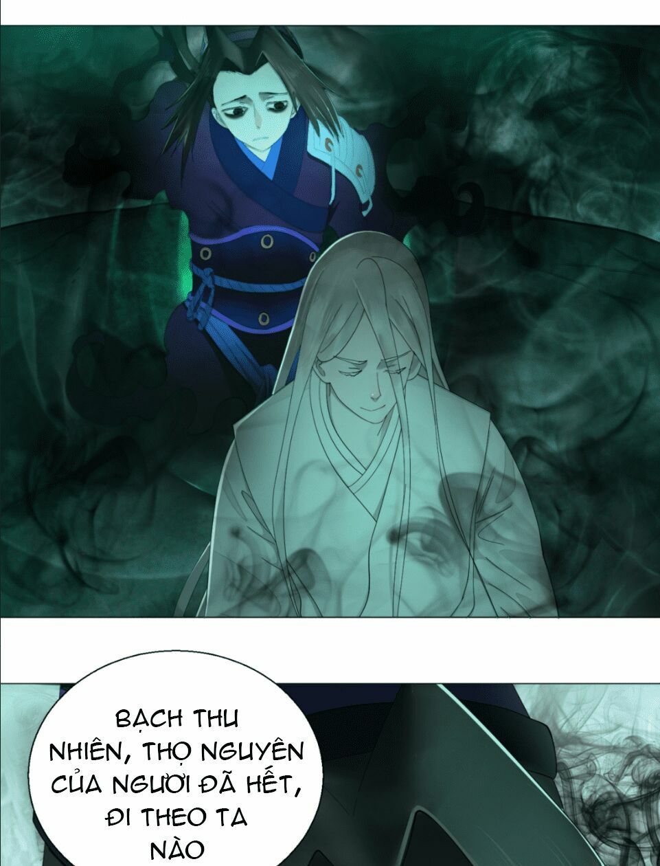 đọc truyện Ta Luyện Khí Ba Ngàn Năm Chương 3 ảnh 25 tại Thiên Thai Truyện