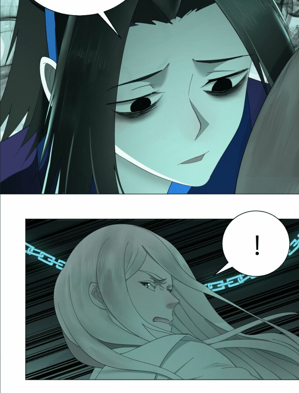 đọc truyện Ta Luyện Khí Ba Ngàn Năm Chương 3 ảnh 26 tại Thiên Thai Truyện