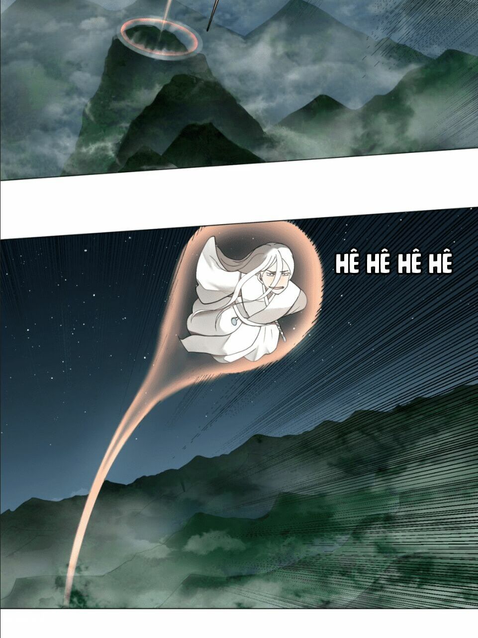 đọc truyện Ta Luyện Khí Ba Ngàn Năm Chương 3 ảnh 5 tại Thiên Thai Truyện