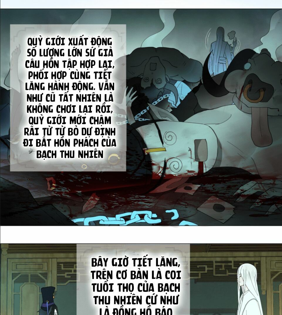 đọc truyện Ta Luyện Khí Ba Ngàn Năm Chương 3 ảnh 33 tại Thiên Thai Truyện