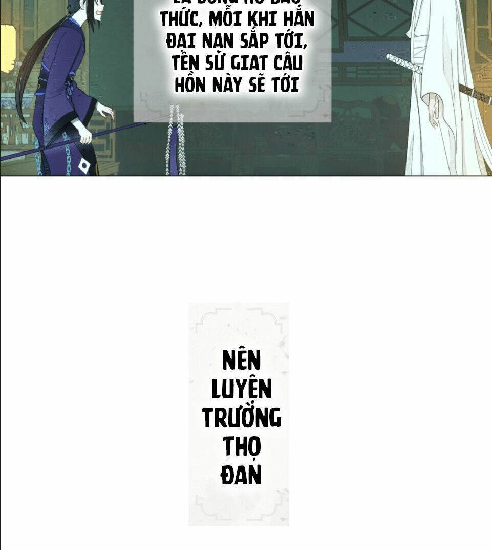 đọc truyện Ta Luyện Khí Ba Ngàn Năm Chương 3 ảnh 34 tại Thiên Thai Truyện