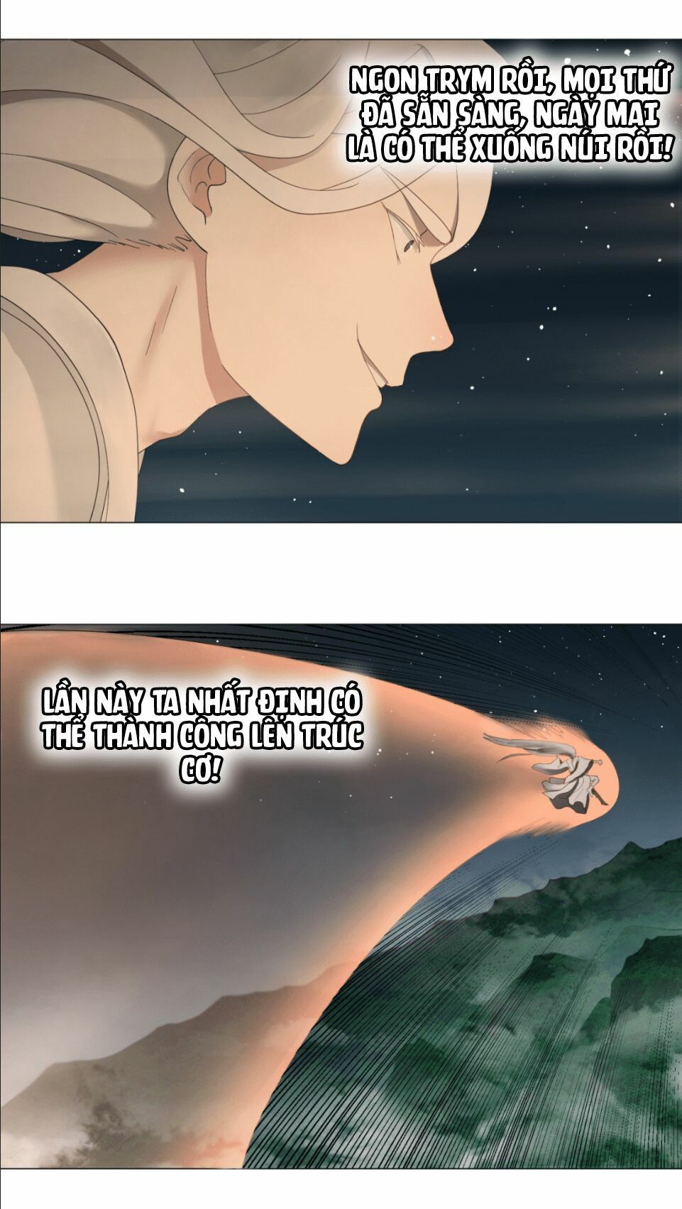 đọc truyện Ta Luyện Khí Ba Ngàn Năm Chương 3 ảnh 6 tại Thiên Thai Truyện