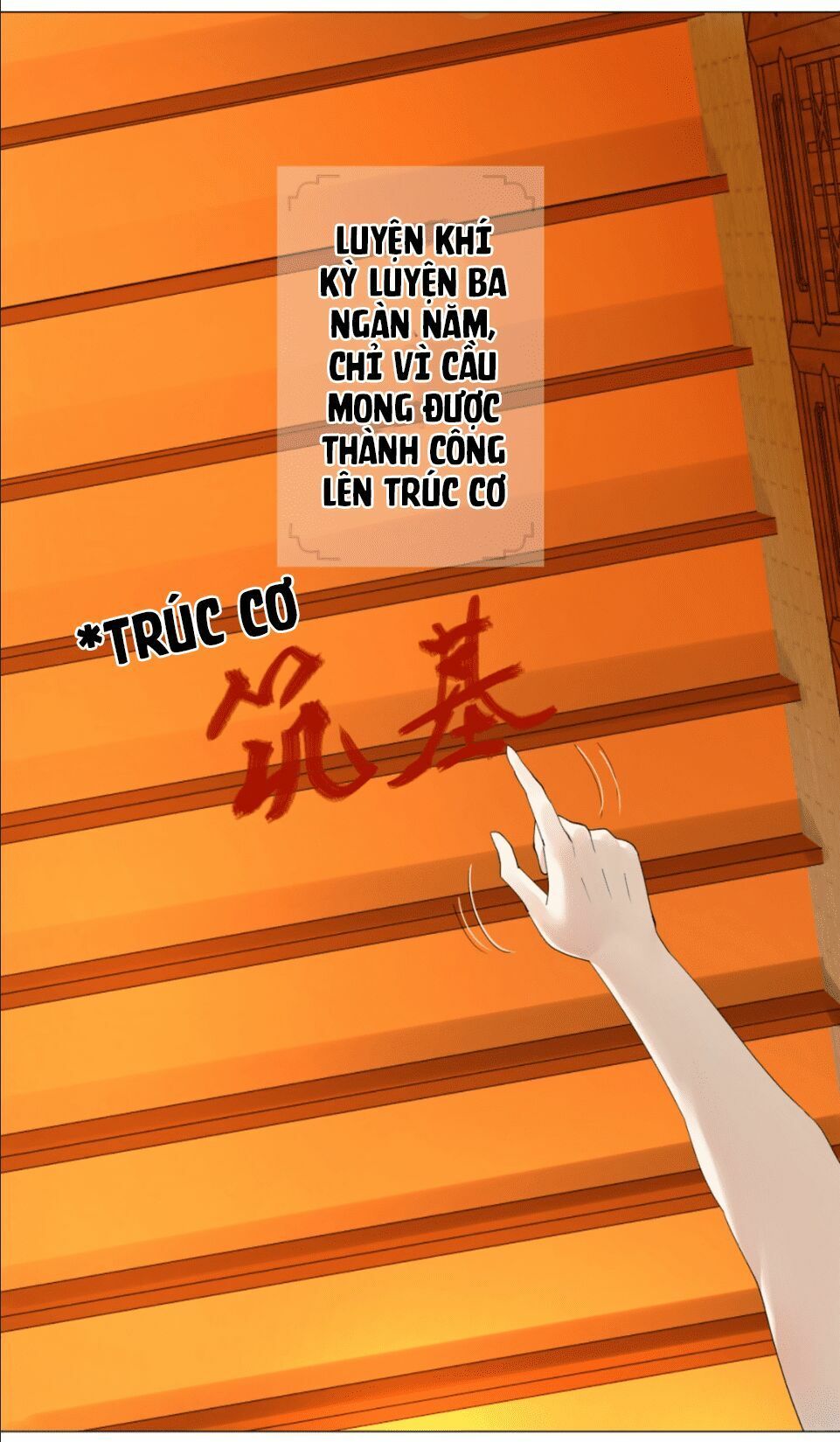 đọc truyện Ta Luyện Khí Ba Ngàn Năm Chương 3 ảnh 43 tại Thiên Thai Truyện