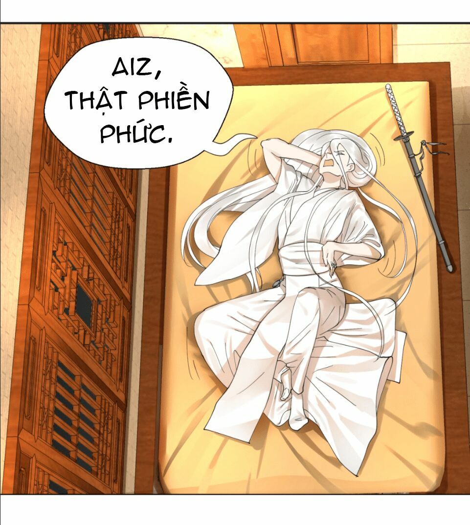 đọc truyện Ta Luyện Khí Ba Ngàn Năm Chương 3 ảnh 44 tại Thiên Thai Truyện