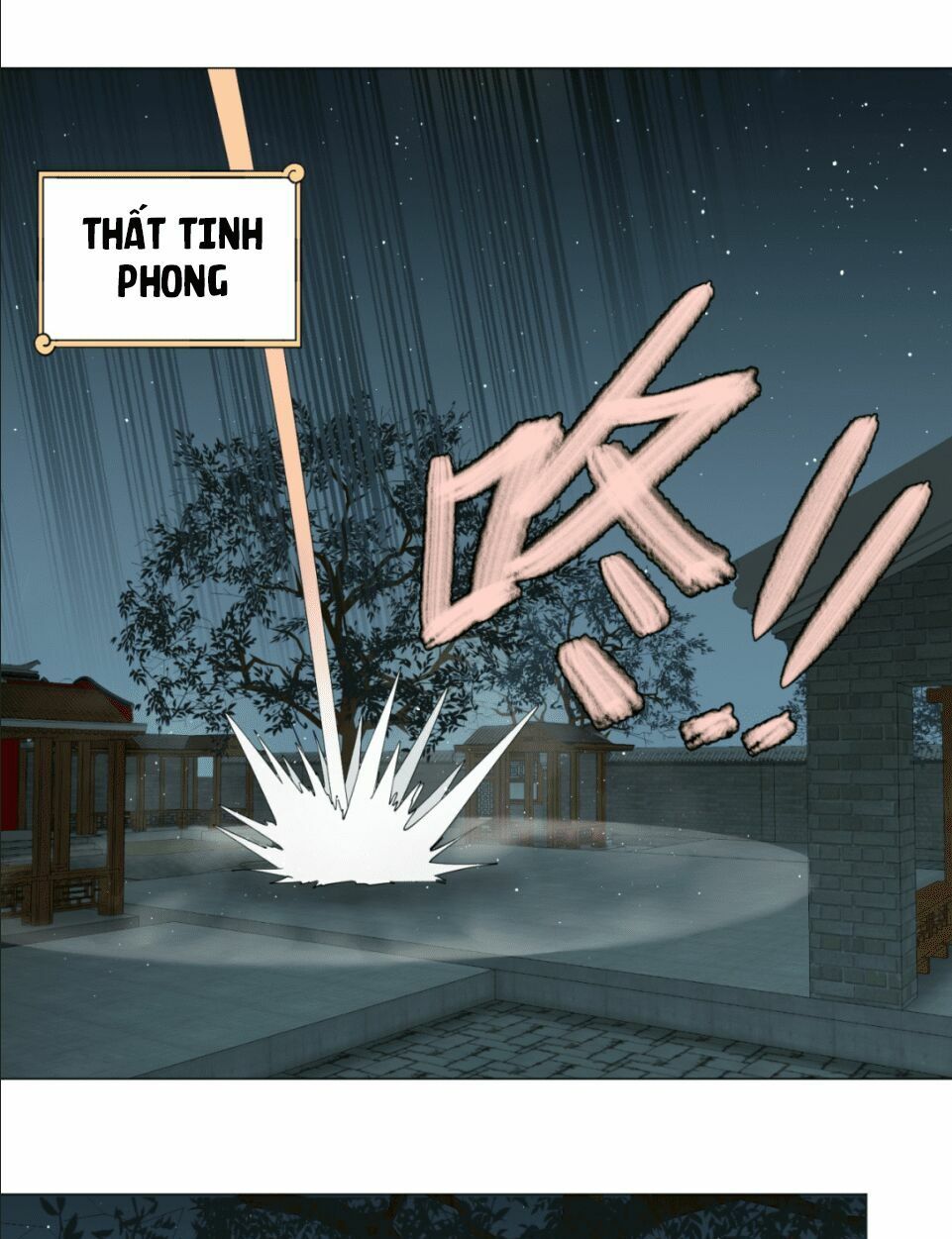 đọc truyện Ta Luyện Khí Ba Ngàn Năm Chương 3 ảnh 7 tại Thiên Thai Truyện