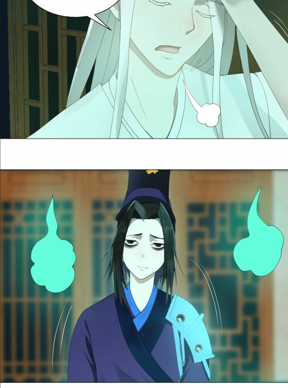 đọc truyện Ta Luyện Khí Ba Ngàn Năm Chương 3 ảnh 11 tại Thiên Thai Truyện