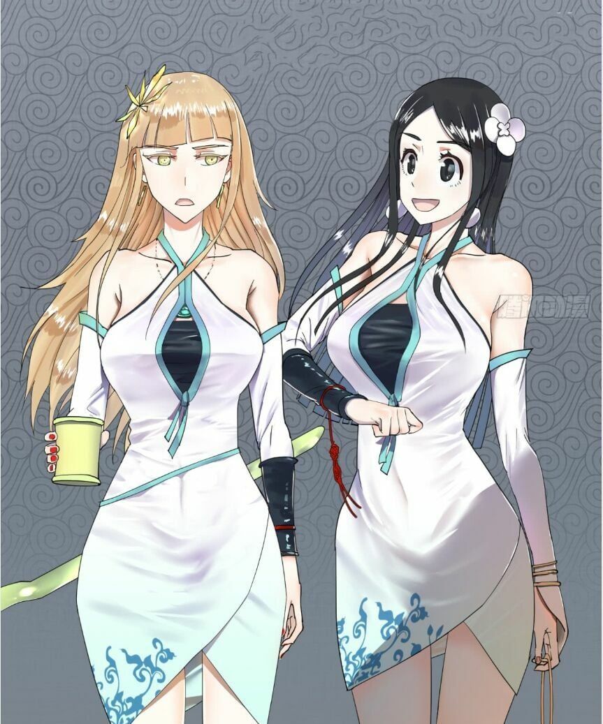 đọc truyện Ta Luyện Khí Ba Ngàn Năm Chương 30 ảnh 4 tại Thiên Thai Truyện