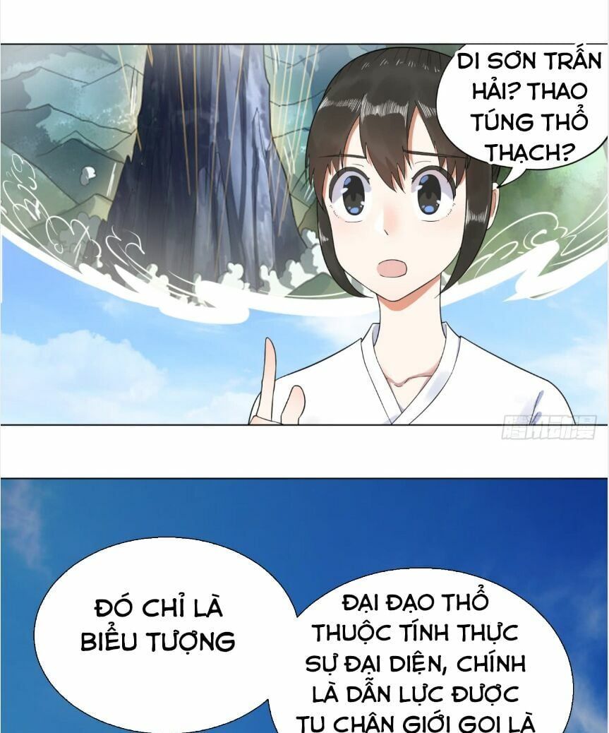 đọc truyện Ta Luyện Khí Ba Ngàn Năm Chương 30 ảnh 23 tại Thiên Thai Truyện