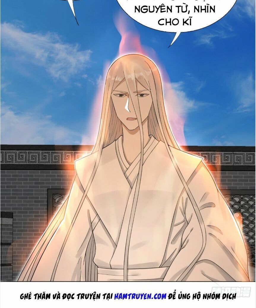 đọc truyện Ta Luyện Khí Ba Ngàn Năm Chương 30 ảnh 24 tại Thiên Thai Truyện