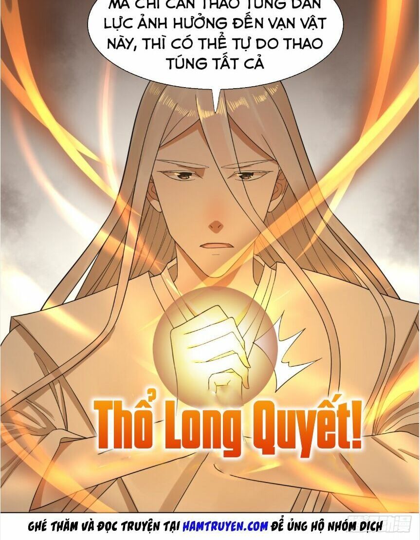 đọc truyện Ta Luyện Khí Ba Ngàn Năm Chương 30 ảnh 26 tại Thiên Thai Truyện