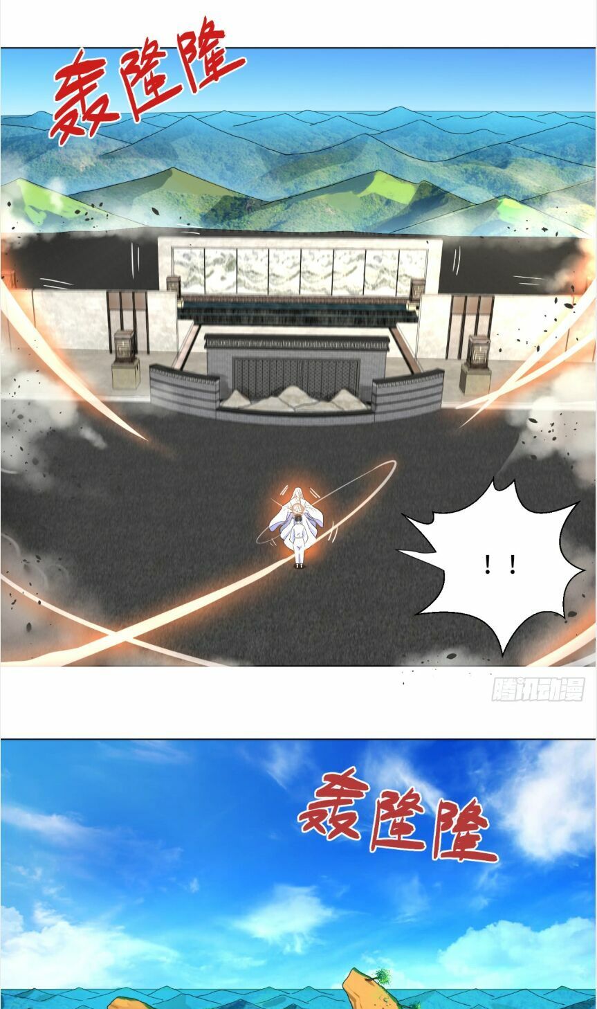 đọc truyện Ta Luyện Khí Ba Ngàn Năm Chương 30 ảnh 27 tại Thiên Thai Truyện