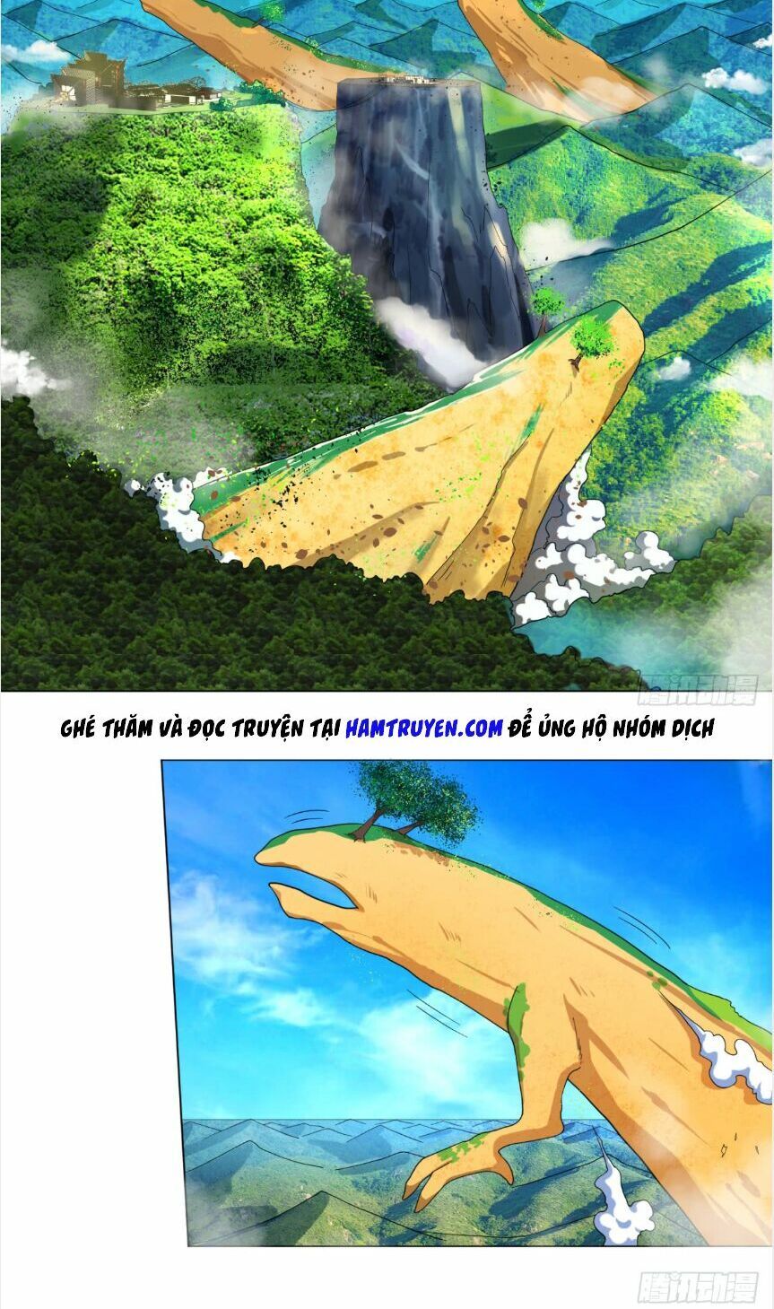 đọc truyện Ta Luyện Khí Ba Ngàn Năm Chương 30 ảnh 28 tại Thiên Thai Truyện