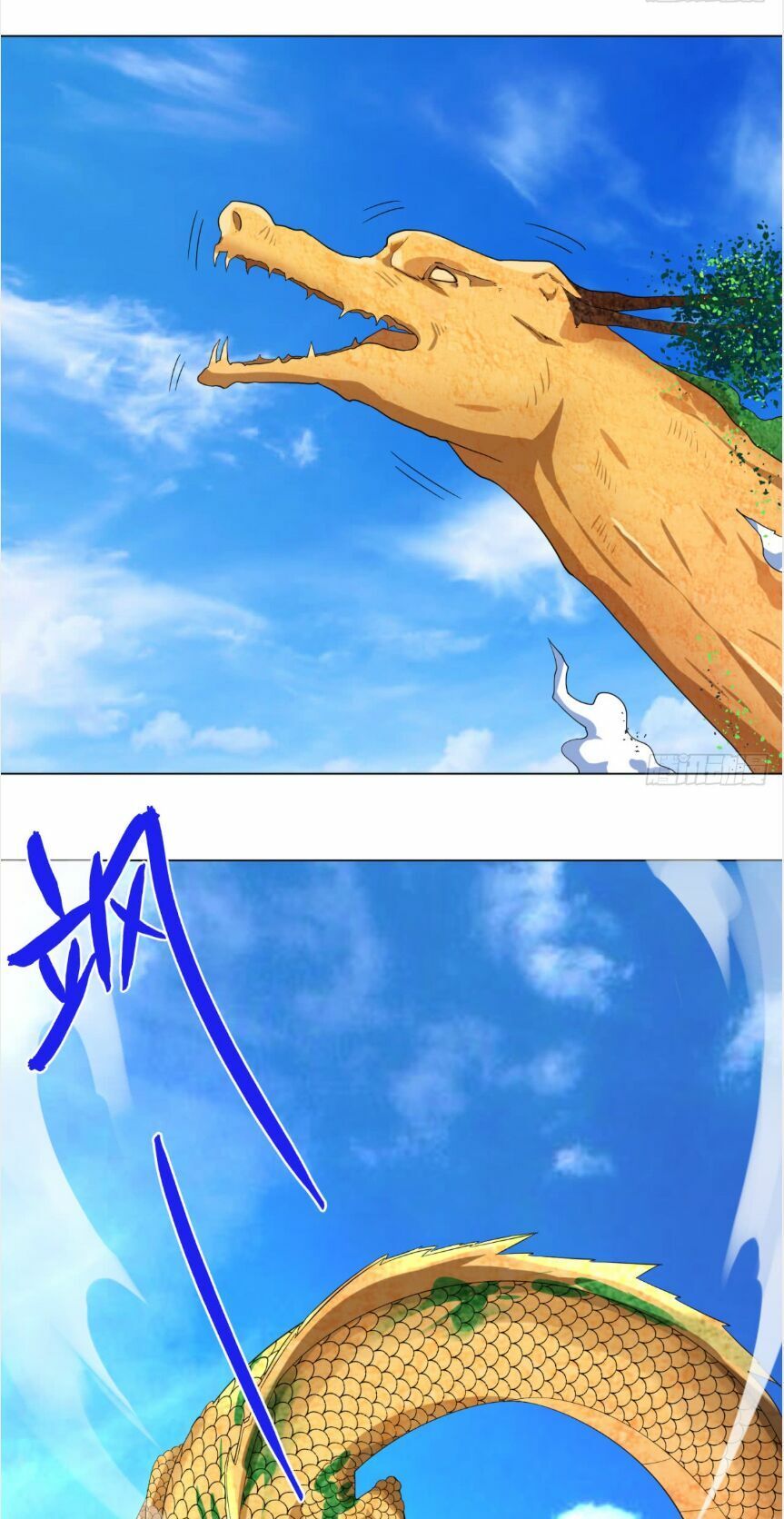 đọc truyện Ta Luyện Khí Ba Ngàn Năm Chương 30 ảnh 29 tại Thiên Thai Truyện