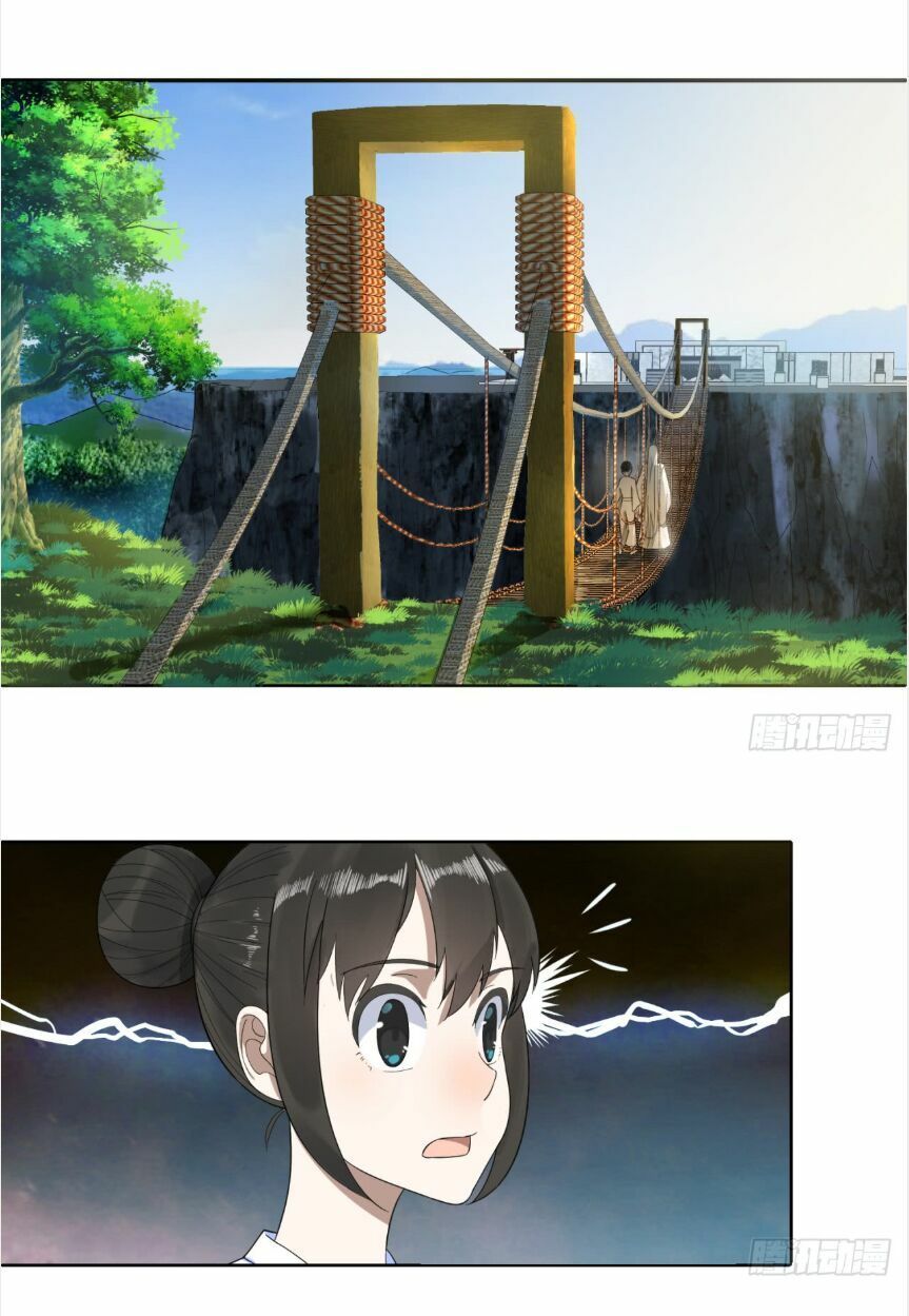 đọc truyện Ta Luyện Khí Ba Ngàn Năm Chương 30 ảnh 10 tại Thiên Thai Truyện