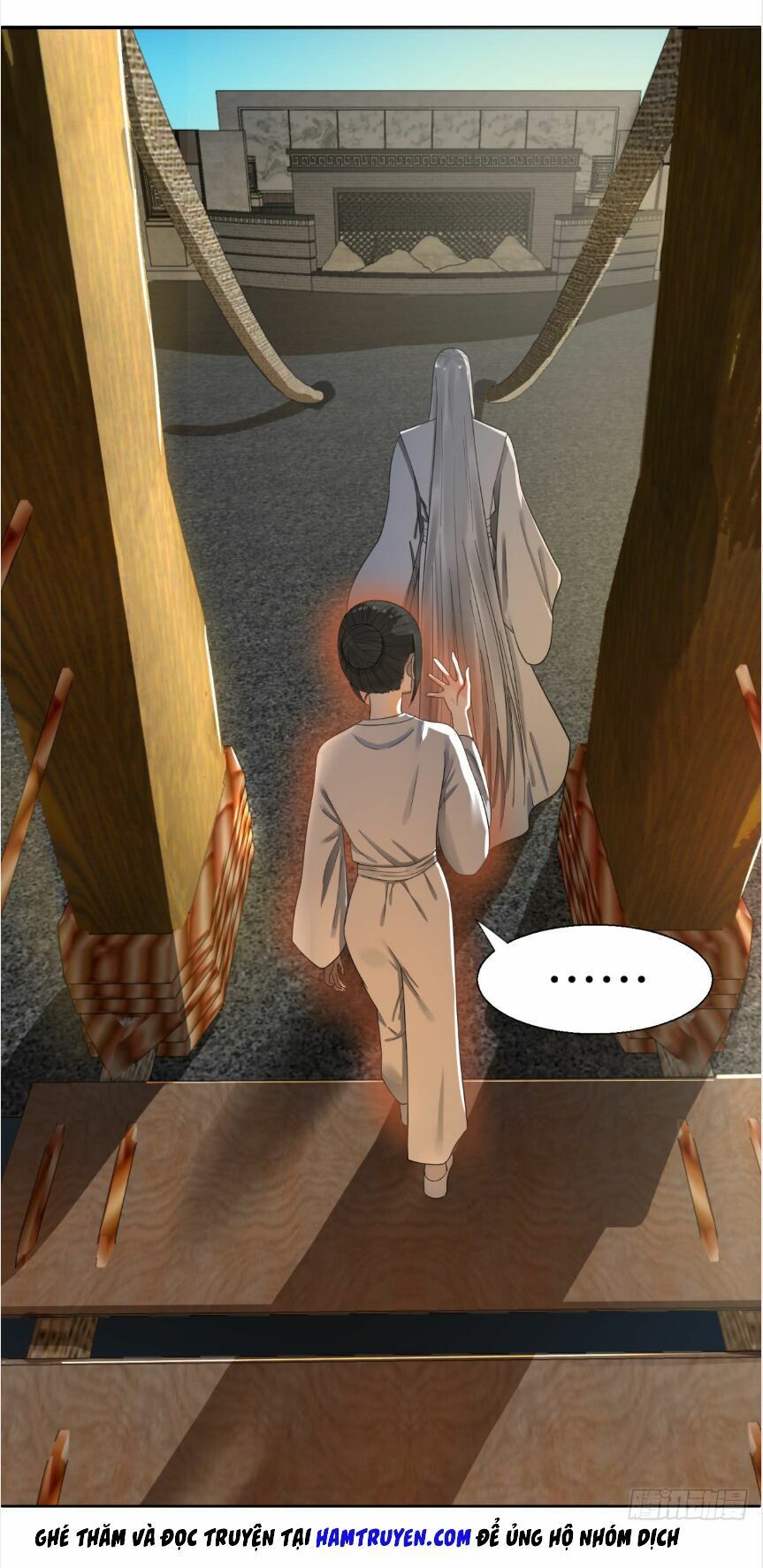 đọc truyện Ta Luyện Khí Ba Ngàn Năm Chương 30 ảnh 11 tại Thiên Thai Truyện