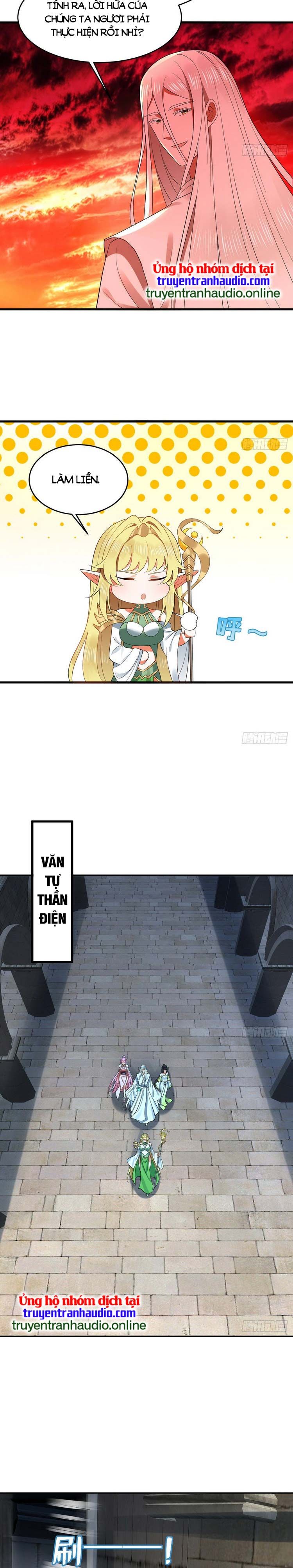 đọc truyện Ta Luyện Khí Ba Ngàn Năm Chương 300 ảnh 16 tại Thiên Thai Truyện