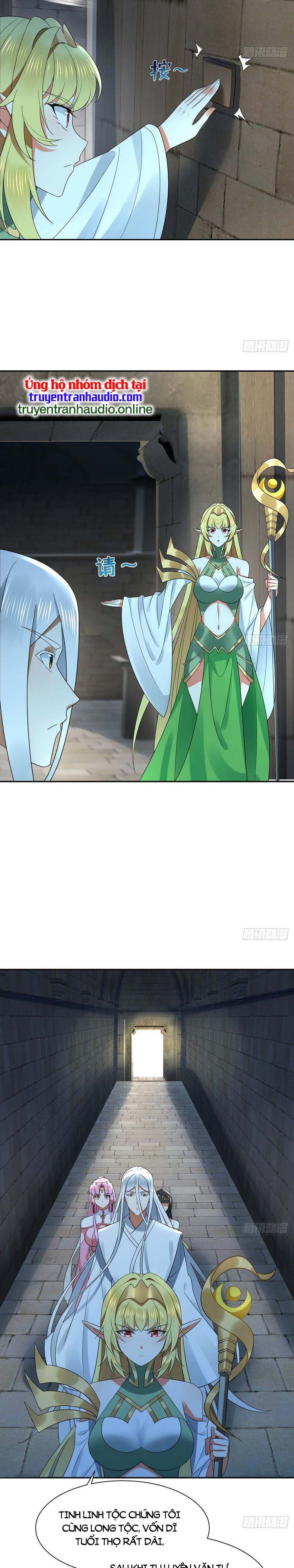 đọc truyện Ta Luyện Khí Ba Ngàn Năm Chương 300 ảnh 17 tại Thiên Thai Truyện