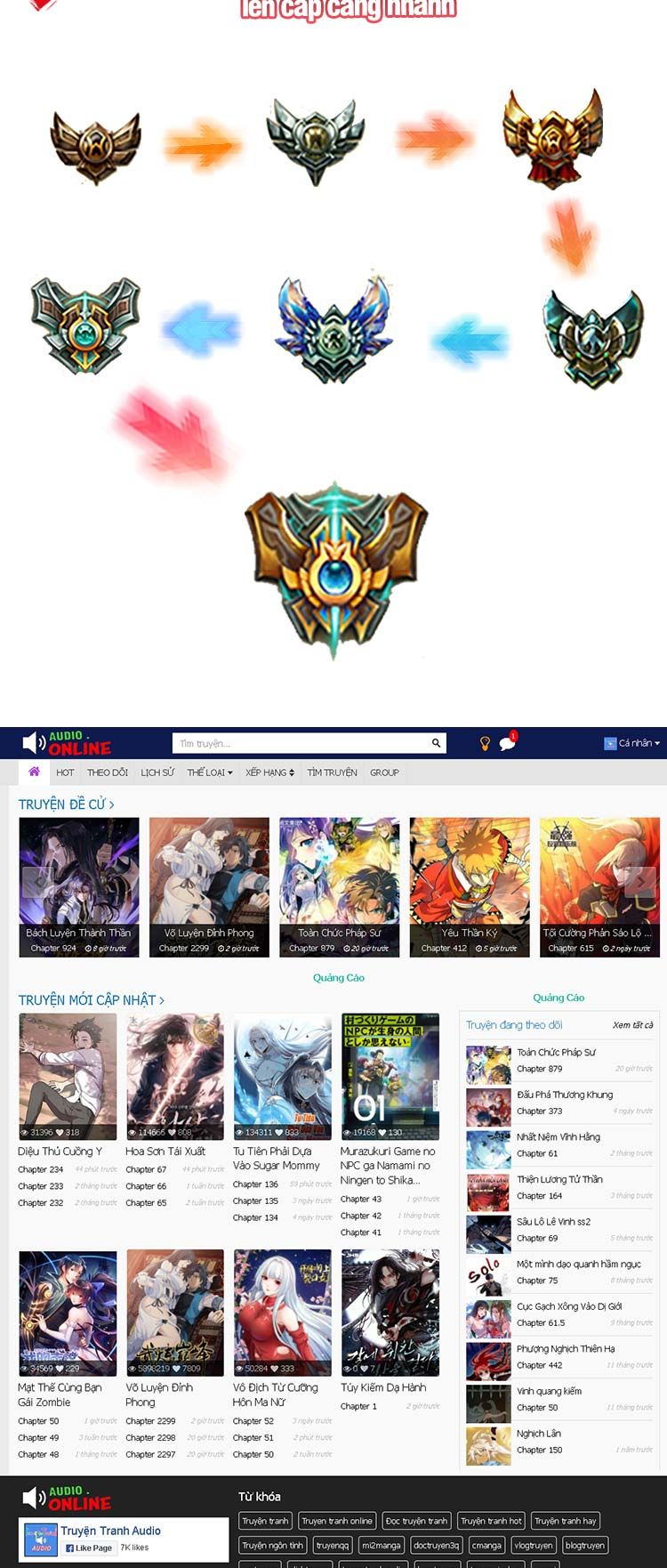 đọc truyện Ta Luyện Khí Ba Ngàn Năm Chương 300 ảnh 22 tại Thiên Thai Truyện