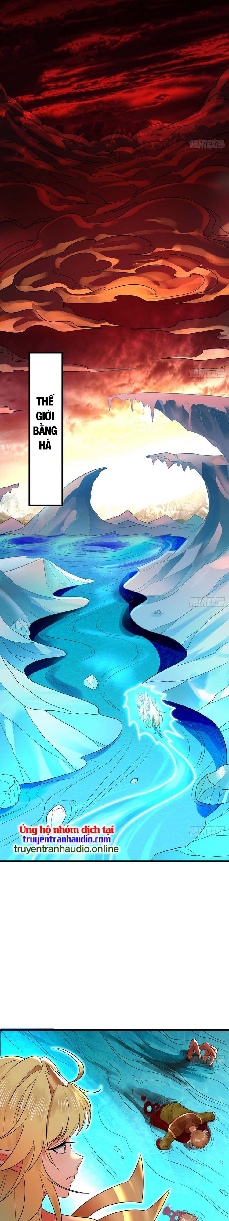 đọc truyện Ta Luyện Khí Ba Ngàn Năm Chương 300 ảnh 7 tại Thiên Thai Truyện