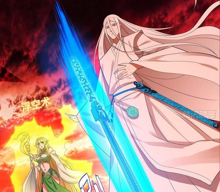 đọc truyện Ta Luyện Khí Ba Ngàn Năm Chương 300 ảnh 11 tại Thiên Thai Truyện