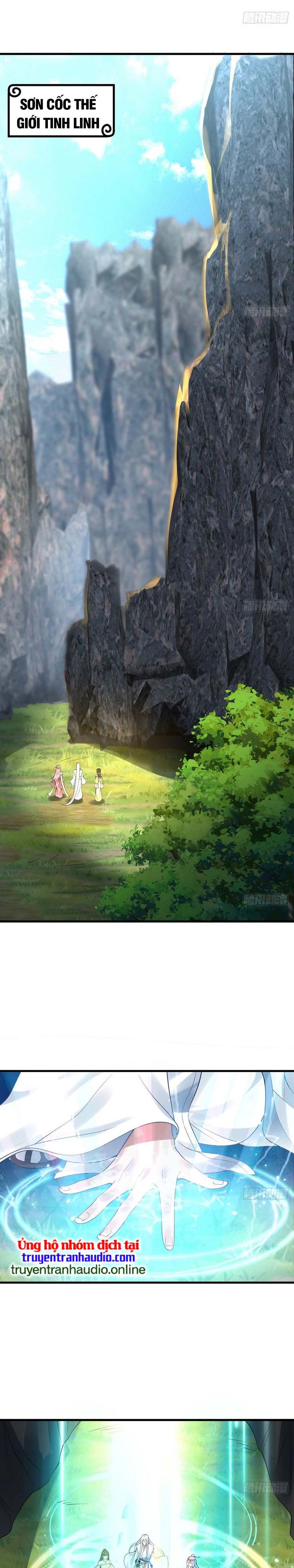 đọc truyện Ta Luyện Khí Ba Ngàn Năm Chương 301 ảnh 15 tại Thiên Thai Truyện