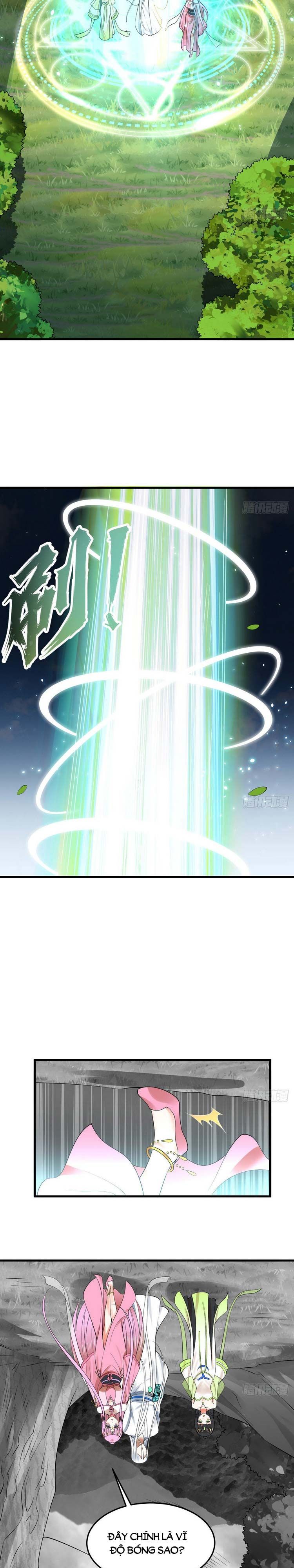 đọc truyện Ta Luyện Khí Ba Ngàn Năm Chương 301 ảnh 16 tại Thiên Thai Truyện