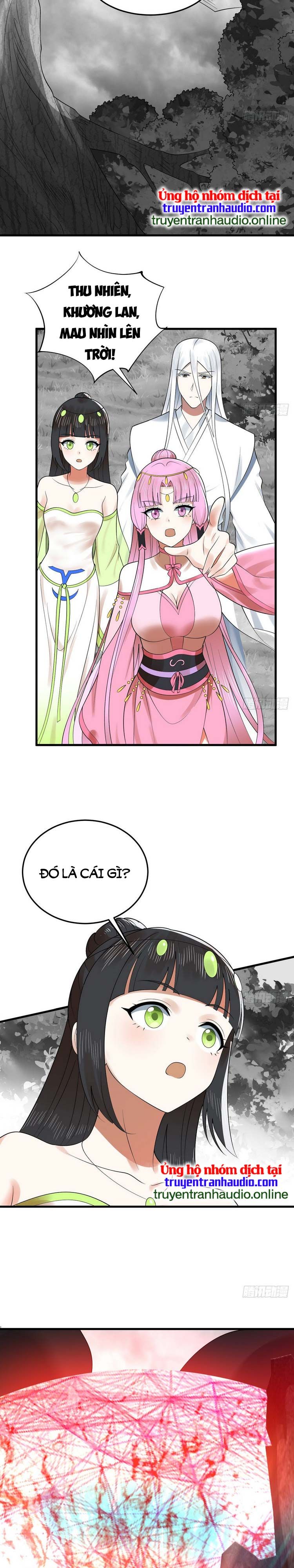 đọc truyện Ta Luyện Khí Ba Ngàn Năm Chương 301 ảnh 17 tại Thiên Thai Truyện