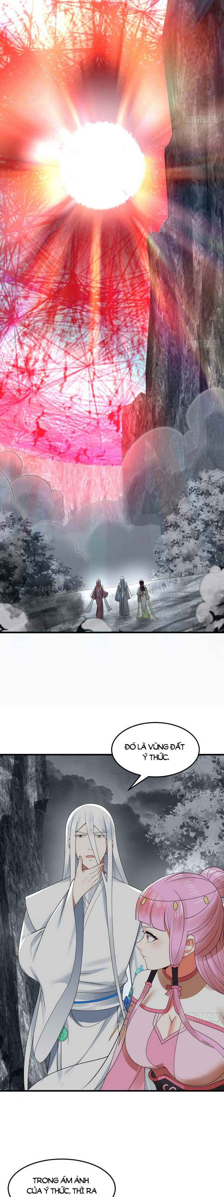 đọc truyện Ta Luyện Khí Ba Ngàn Năm Chương 301 ảnh 18 tại Thiên Thai Truyện