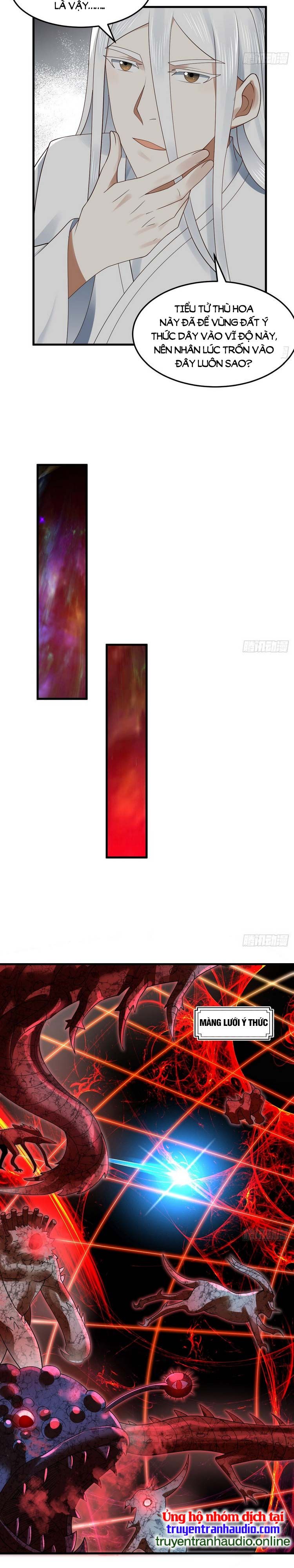 đọc truyện Ta Luyện Khí Ba Ngàn Năm Chương 301 ảnh 19 tại Thiên Thai Truyện