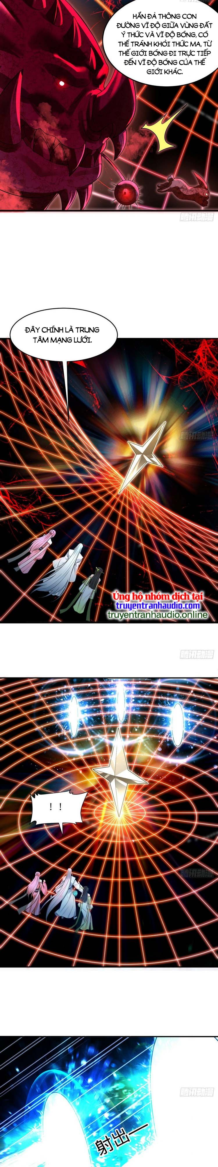 đọc truyện Ta Luyện Khí Ba Ngàn Năm Chương 301 ảnh 21 tại Thiên Thai Truyện