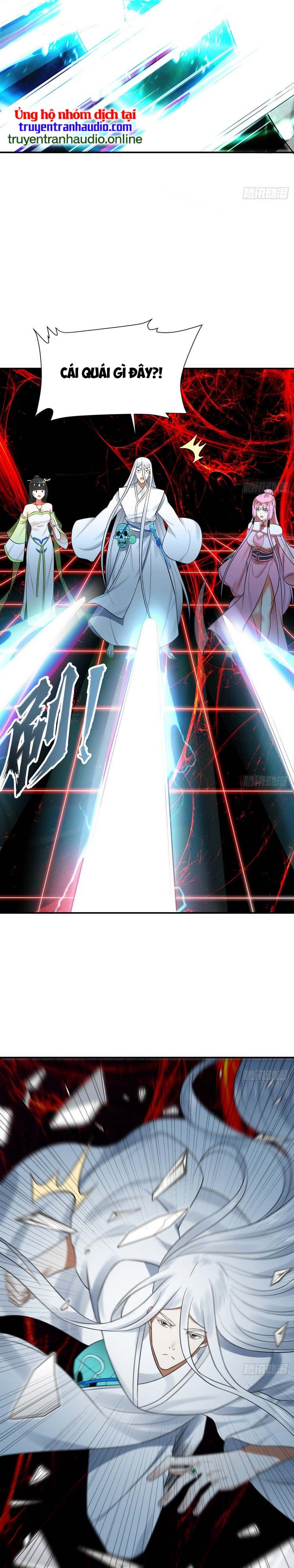 đọc truyện Ta Luyện Khí Ba Ngàn Năm Chương 301 ảnh 22 tại Thiên Thai Truyện