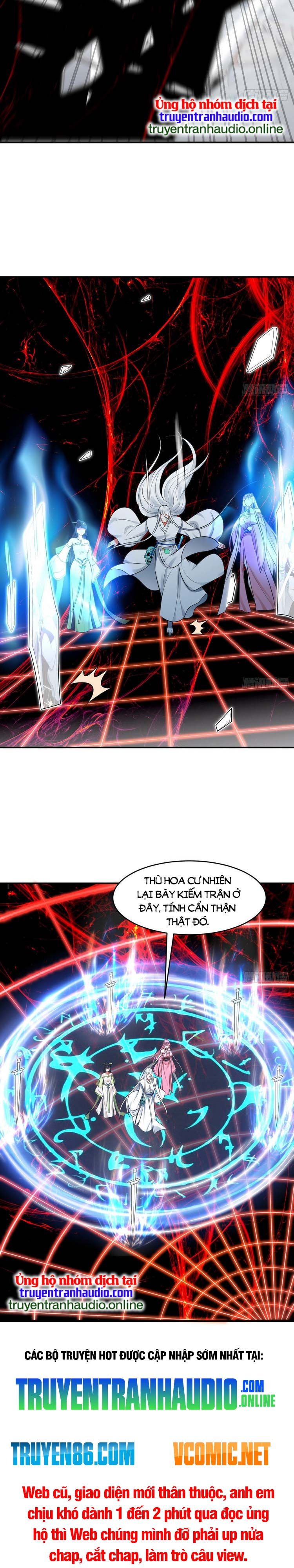 đọc truyện Ta Luyện Khí Ba Ngàn Năm Chương 301 ảnh 23 tại Thiên Thai Truyện