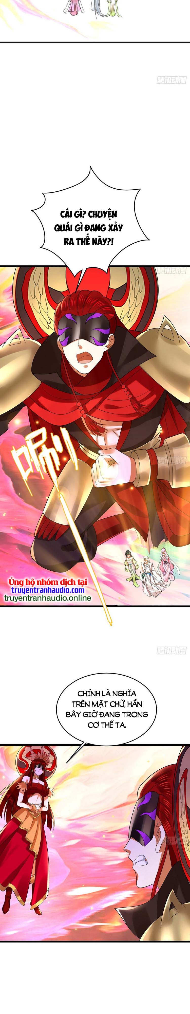 đọc truyện Ta Luyện Khí Ba Ngàn Năm Chương 302 ảnh 12 tại Thiên Thai Truyện