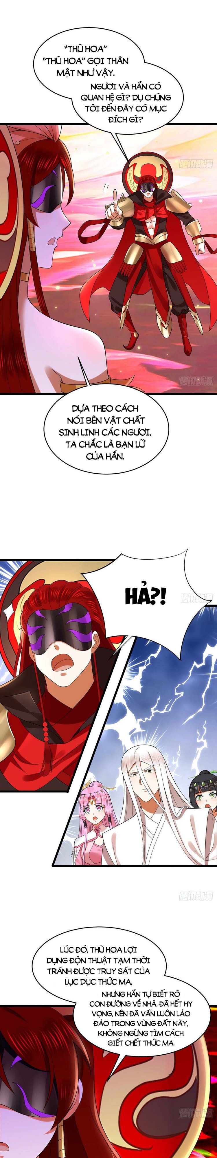 đọc truyện Ta Luyện Khí Ba Ngàn Năm Chương 302 ảnh 14 tại Thiên Thai Truyện