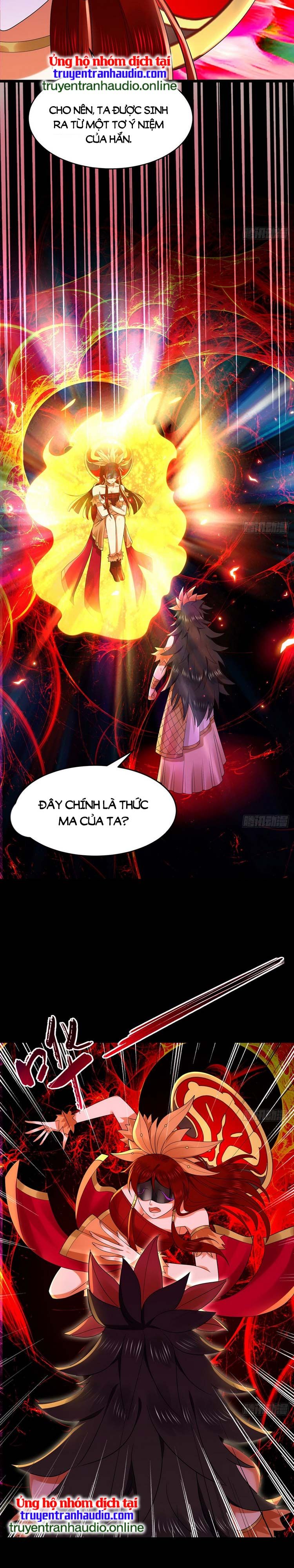 đọc truyện Ta Luyện Khí Ba Ngàn Năm Chương 302 ảnh 15 tại Thiên Thai Truyện