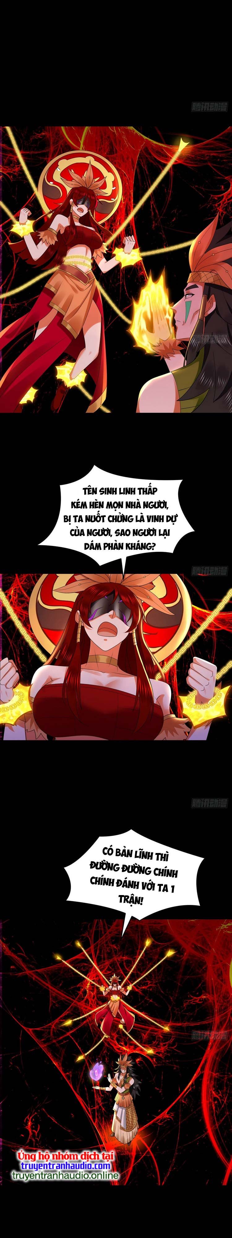 đọc truyện Ta Luyện Khí Ba Ngàn Năm Chương 302 ảnh 16 tại Thiên Thai Truyện