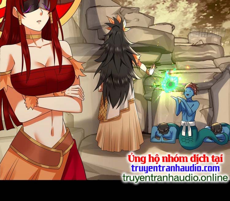 đọc truyện Ta Luyện Khí Ba Ngàn Năm Chương 302 ảnh 20 tại Thiên Thai Truyện