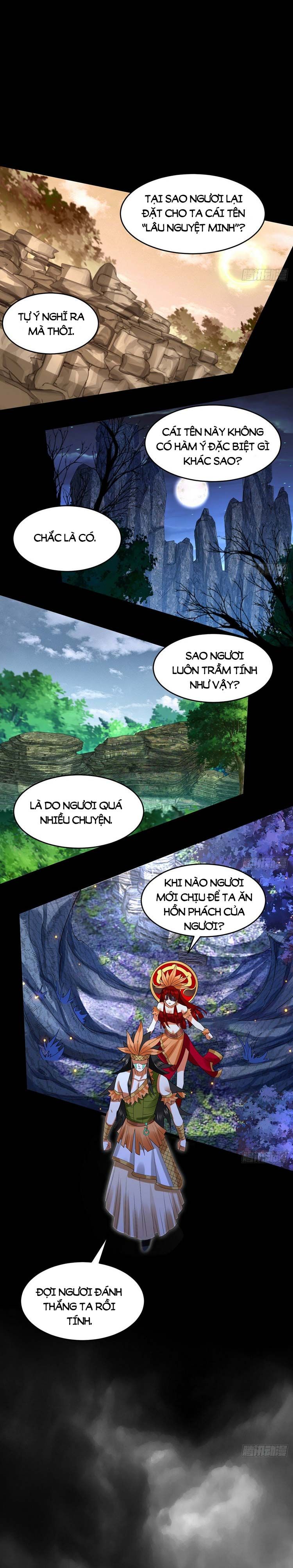 đọc truyện Ta Luyện Khí Ba Ngàn Năm Chương 302 ảnh 22 tại Thiên Thai Truyện