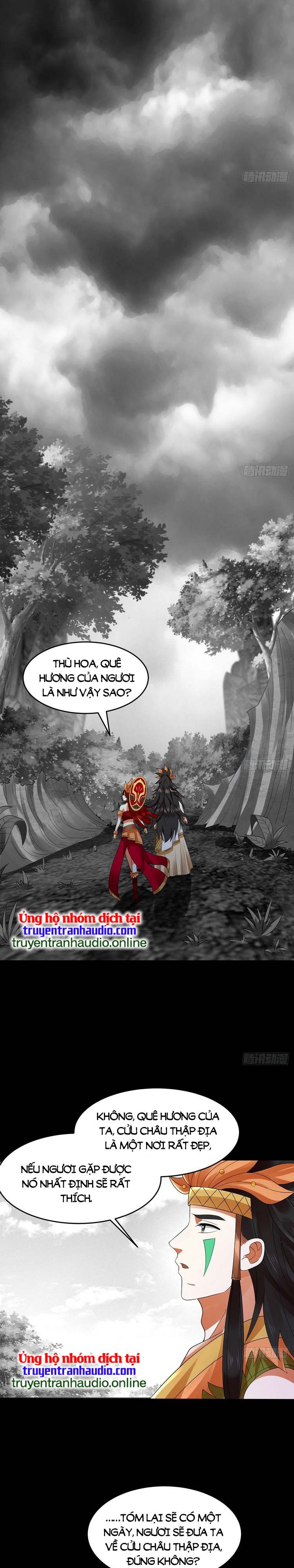 đọc truyện Ta Luyện Khí Ba Ngàn Năm Chương 302 ảnh 23 tại Thiên Thai Truyện