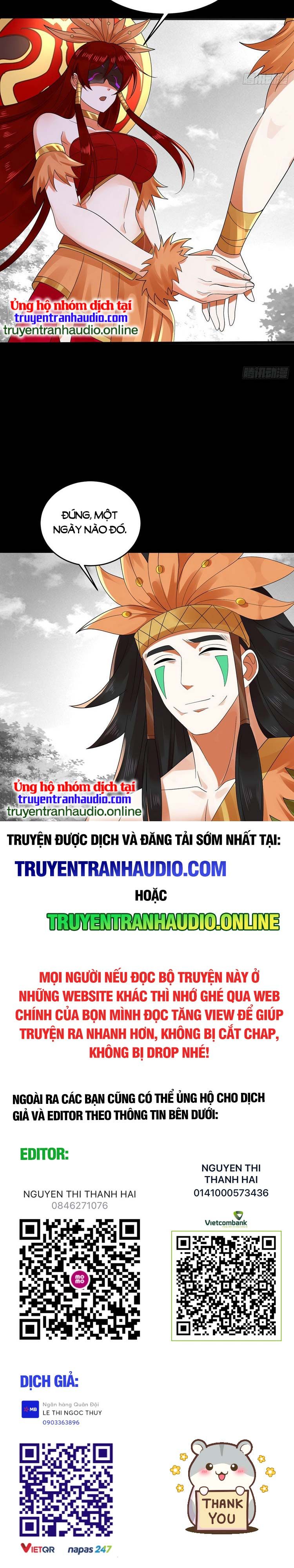 đọc truyện Ta Luyện Khí Ba Ngàn Năm Chương 302 ảnh 24 tại Thiên Thai Truyện